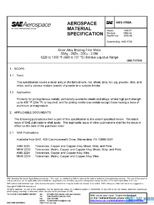 SAE AMS4788A PDF