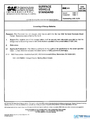 SAE J538_199811 PDF