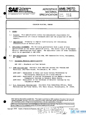 SAE AMS2407D PDF