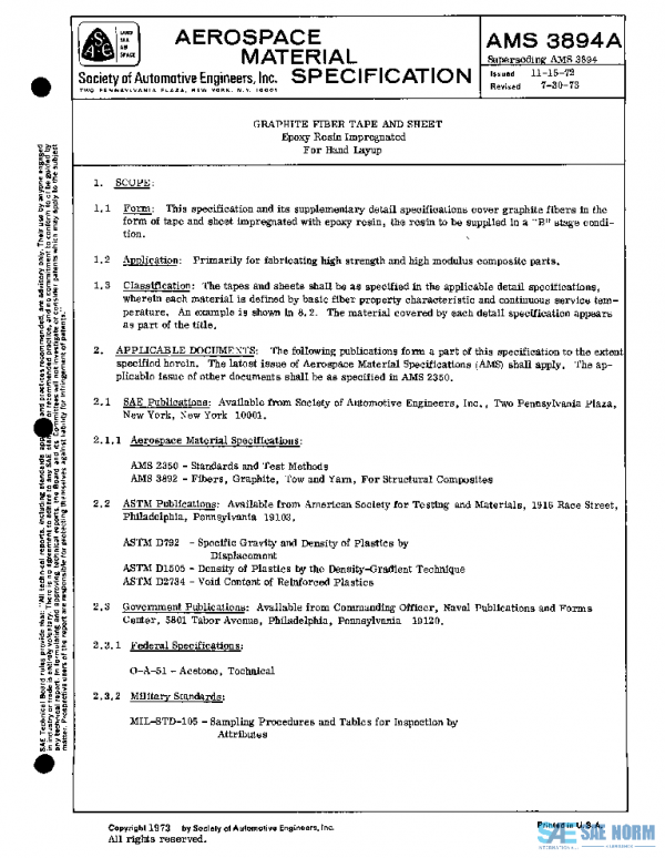 SAE AMS3894A PDF