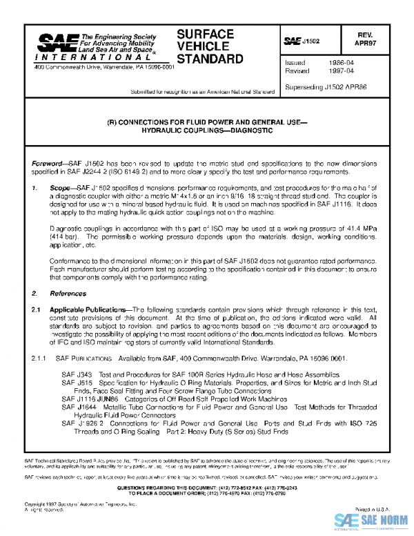SAE J1502_199704 PDF
