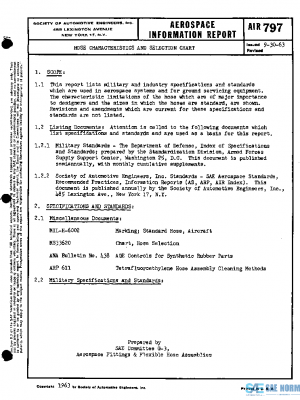SAE AIR797 PDF