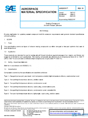 SAE AMS3374G PDF
