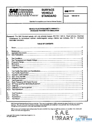 SAE J551/12_199403 PDF