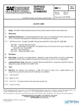 SAE J591_199507 PDF