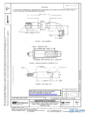SAE AS642A PDF