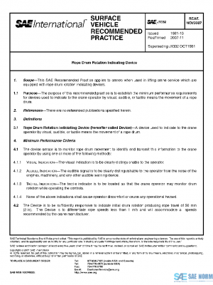 SAE J1332_200711 PDF