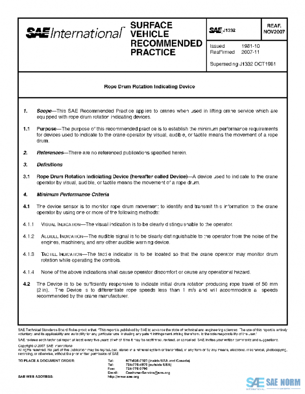 SAE J1332_200711 PDF
