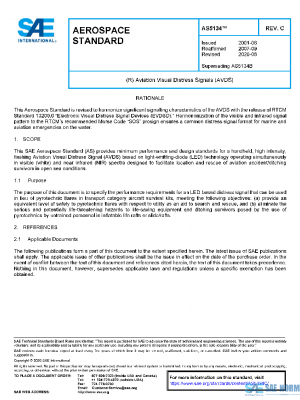 SAE AS5134C PDF