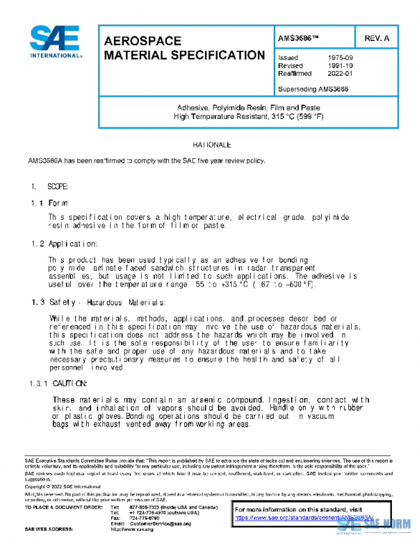 SAE AMS3686A PDF
