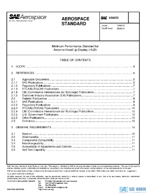 SAE AS8055 PDF