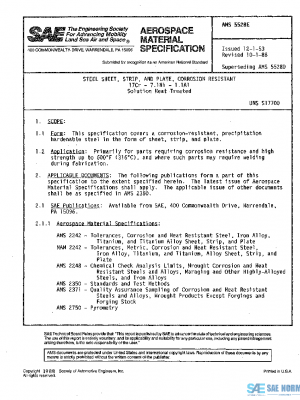 SAE AMS5528E PDF