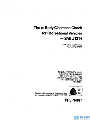 SAE J1214_197804 PDF