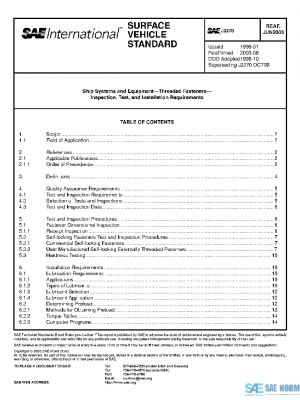 SAE J2270_200306 PDF