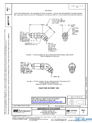 SAE AS1040F PDF