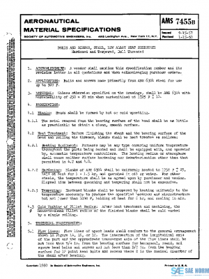 SAE AMS7455B PDF