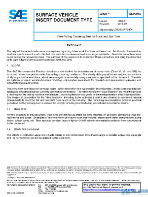 SAE J2429_201509 PDF
