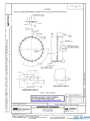 SAE AS7365/3 PDF