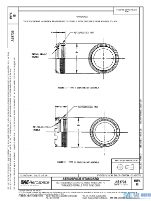 SAE AS1738B PDF
