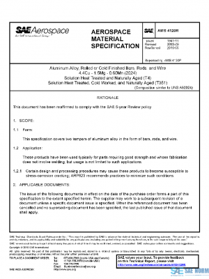 SAE AMS4120R PDF