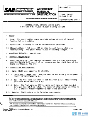 SAE AMS3797/11A PDF