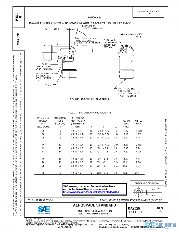 SAE MA2026B PDF