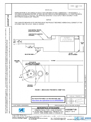 SAE AS22520/29 PDF