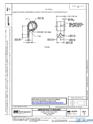 SAE AS3257A PDF