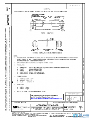 SAE AS5072/3A PDF