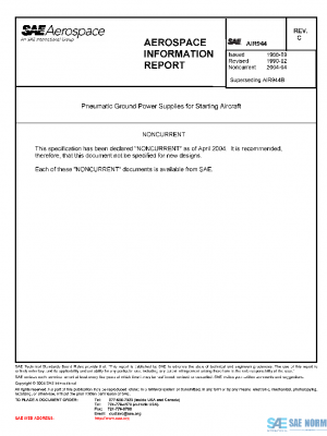 SAE AIR944C PDF
