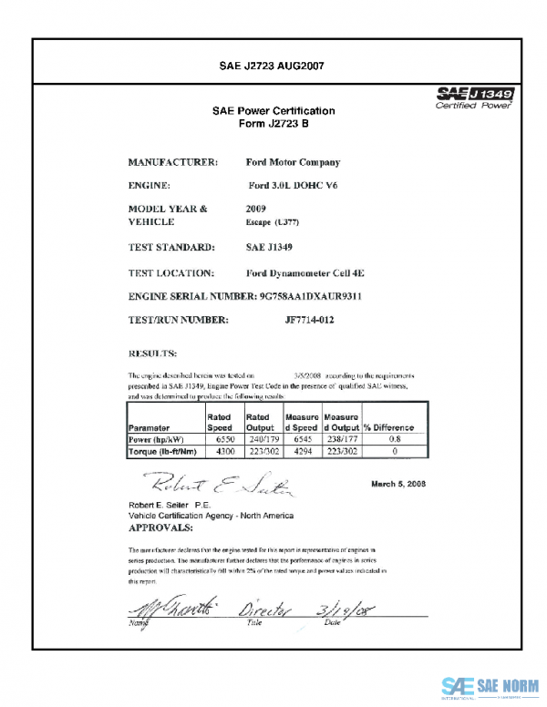 SAE CPFD1_09ESCAPE PDF SAE CPFD1_09ESCAPE PDF