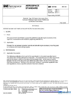 SAE AS7283B PDF