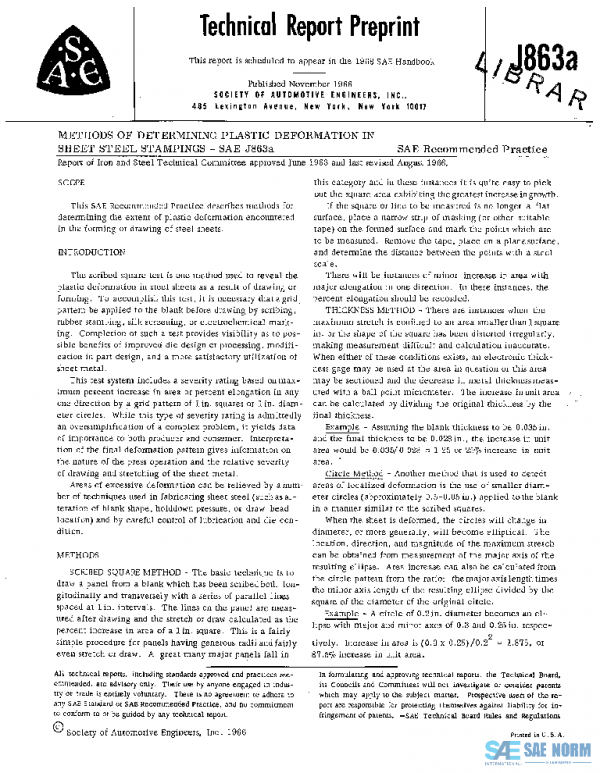SAE J863A_196608 PDF
