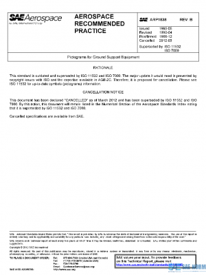 SAE ARP1838B PDF