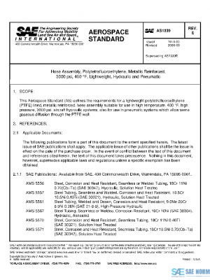 SAE AS1339E PDF