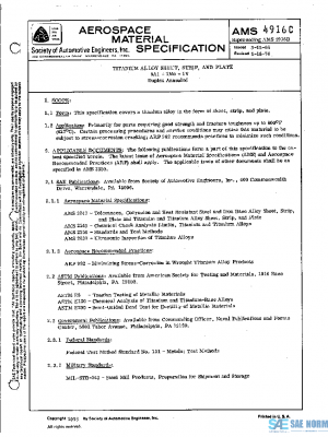 SAE AMS4916C PDF