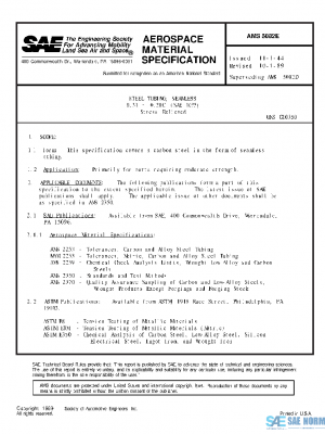 SAE AMS5082E PDF