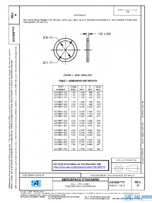 SAE AS1895/7H PDF