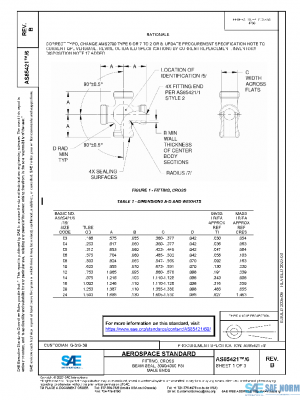 SAE AS85421/6B PDF