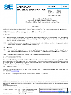 SAE AMS2248H PDF