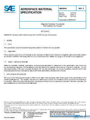 SAE AMS3044F PDF