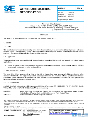 SAE AMS4287A PDF