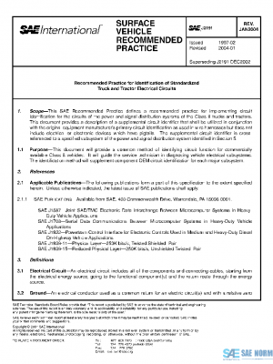 SAE J2191_200401 PDF