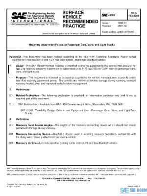 SAE J2069_200102 PDF