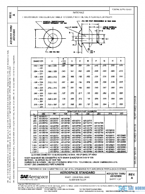 SAE AS125701A PDF
