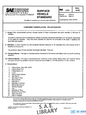 SAE J1254_198501 PDF