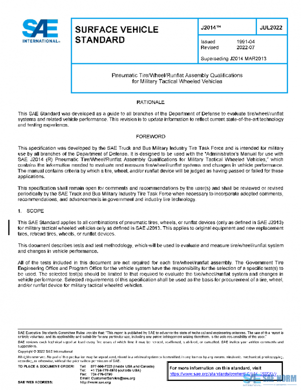SAE J2014_202207 PDF