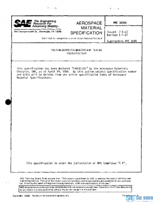 SAE AMS3648A PDF