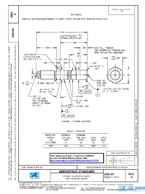 SAE AS5167A PDF