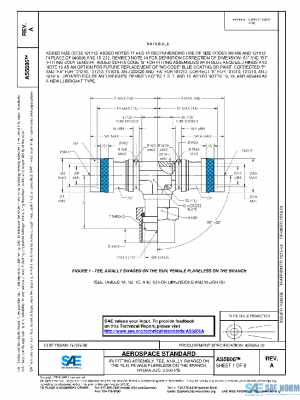 SAE AS5806A PDF